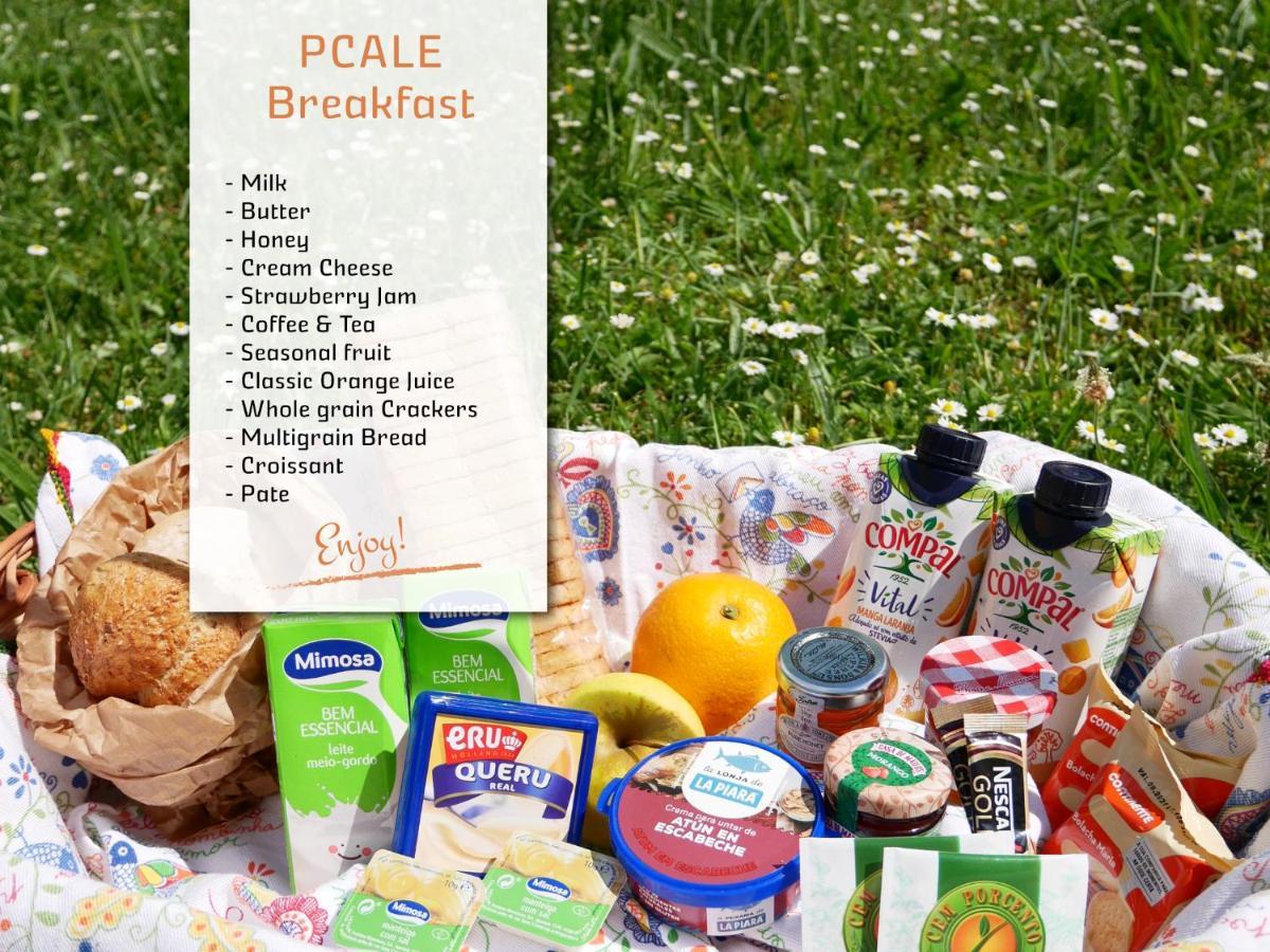 Opo Covelo Home Porto Zewnętrze zdjęcie