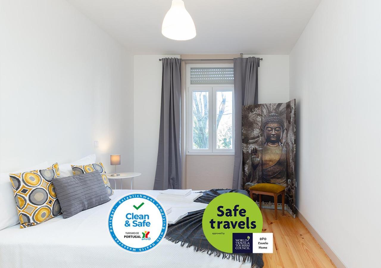 Opo Covelo Home Porto Zewnętrze zdjęcie