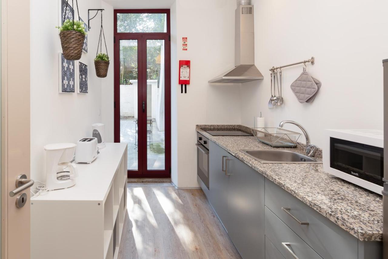 Opo Covelo Home Porto Zewnętrze zdjęcie