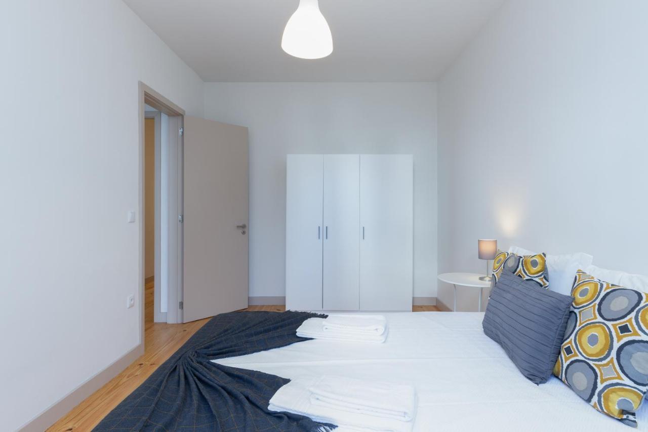 Opo Covelo Home Porto Zewnętrze zdjęcie