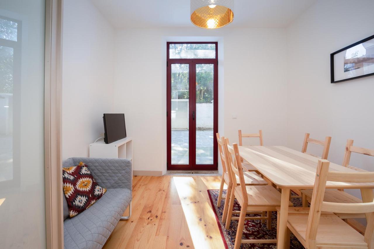 Opo Covelo Home Porto Zewnętrze zdjęcie