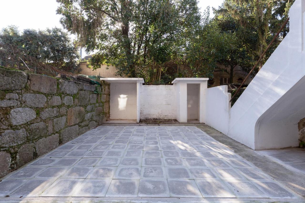 Opo Covelo Home Porto Zewnętrze zdjęcie