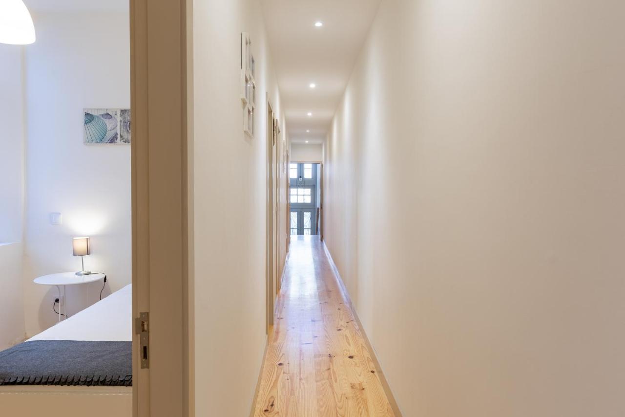 Opo Covelo Home Porto Zewnętrze zdjęcie